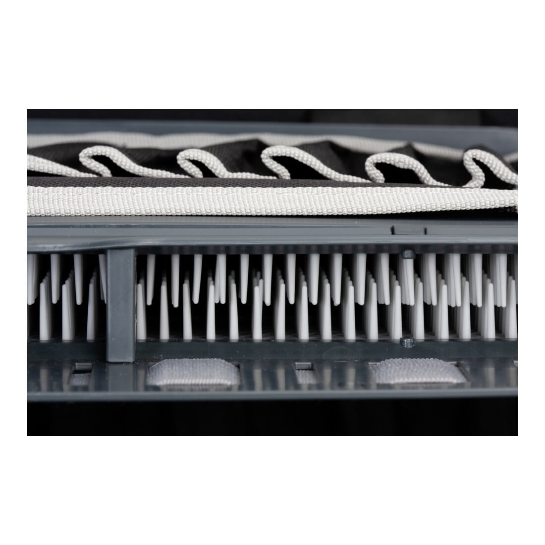 Kraftwerk Valise de service, vide