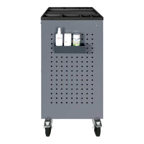 Kraftwerk Vano portaoggetti H=60 L=215xP=90mm