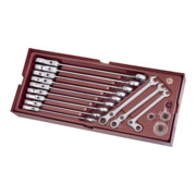 Kraftwerk Vaschetta CLICKRAFT COMPLETO, 12pz.-1