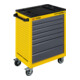 Kraftwerk VDE Chariot d'atelier BT700, 124 pièces, y compris barrière-4
