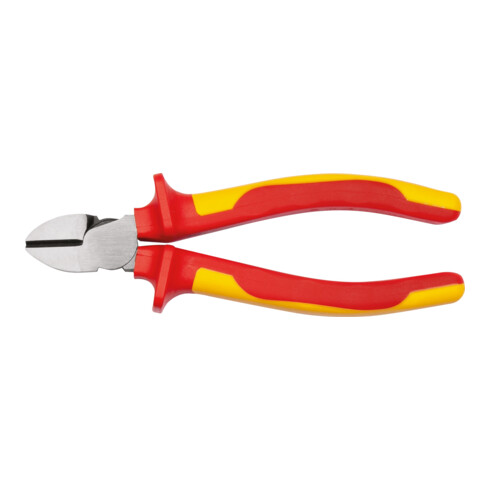 Kraftwerk VDE-Seitenschneider 160 mm