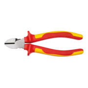 Kraftwerk VDE-Seitenschneider 160 mm