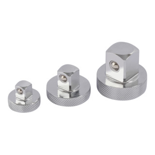 Kraftwerk vergrotings adapter set 3-delig