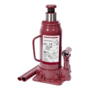 Kraftwerk Vérin de bouteille hydraulique, 20 t