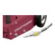 Kraftwerk Vérin hydraulique pneumatique 22 t-4
