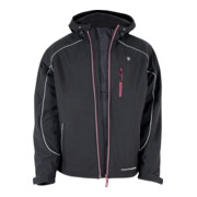 Kraftwerk Veste chauffante à batterie 12 V Li-Poly XL