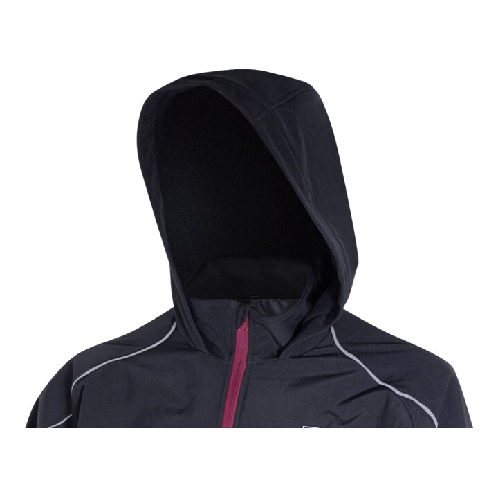 Kraftwerk Veste chauffante à batterie 12 V Li-Poly XL