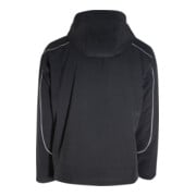 Kraftwerk Veste chauffante à batterie 12 V Li-Poly XXL-4
