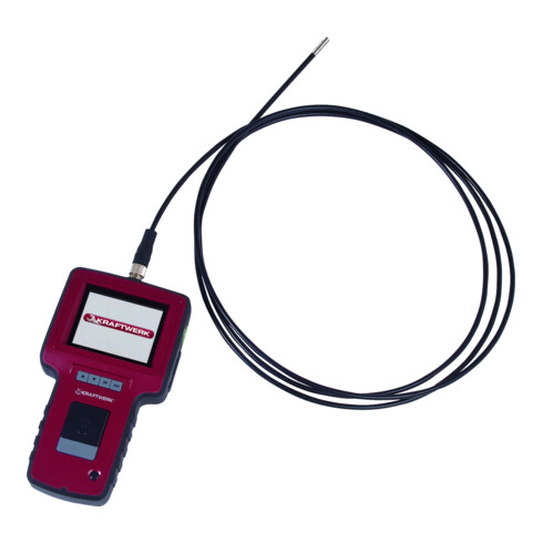 KRAFTWERK Vidéo-endoscope 1 Go 3 m