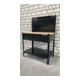 Kraftwerk Werkbank 1048 × 605 × 1550 mm, 166-tlg.