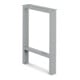 Kraftwerk Werkbankfuss 800x630 mm-1