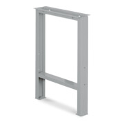 Kraftwerk Werkbankfuss 800x630 mm