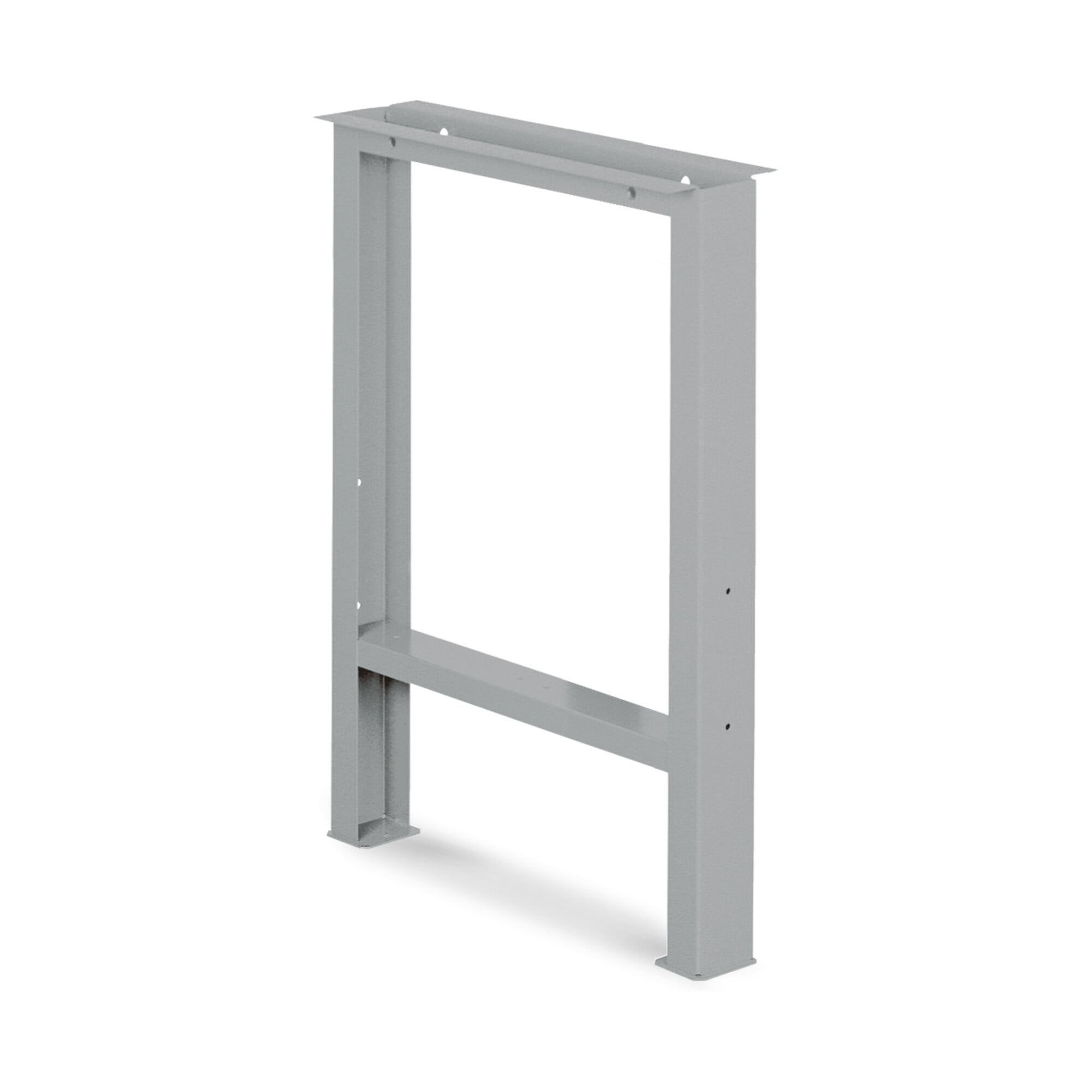 Kraftwerk Werkbankfuss 800x630 mm
