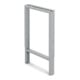 Kraftwerk Werkbankfuss, höhenverstellbar, 600-950x630 mm-1