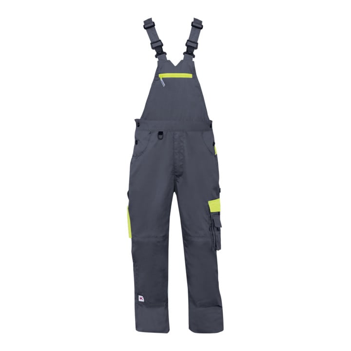 Kraftwerk werkbroek XXXL