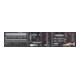 Kraftwerk Werkzeug-Satz, EVA 60/40, 1/4"+ 3/8"+ 1/2", 150-tlg.-1
