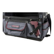 Kraftwerk Werkzeugtasche mit Bügel 520 mm-2