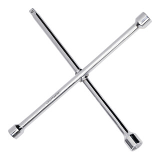 Kraftwerk wielkruis 17 x 19 x 22 mm x 1/2" CV