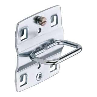 Kraftwerk Zangenhalter 75x20 mm