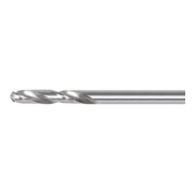 Kraftwerk Zentrierbohrer HSS 1/4" 75 mm