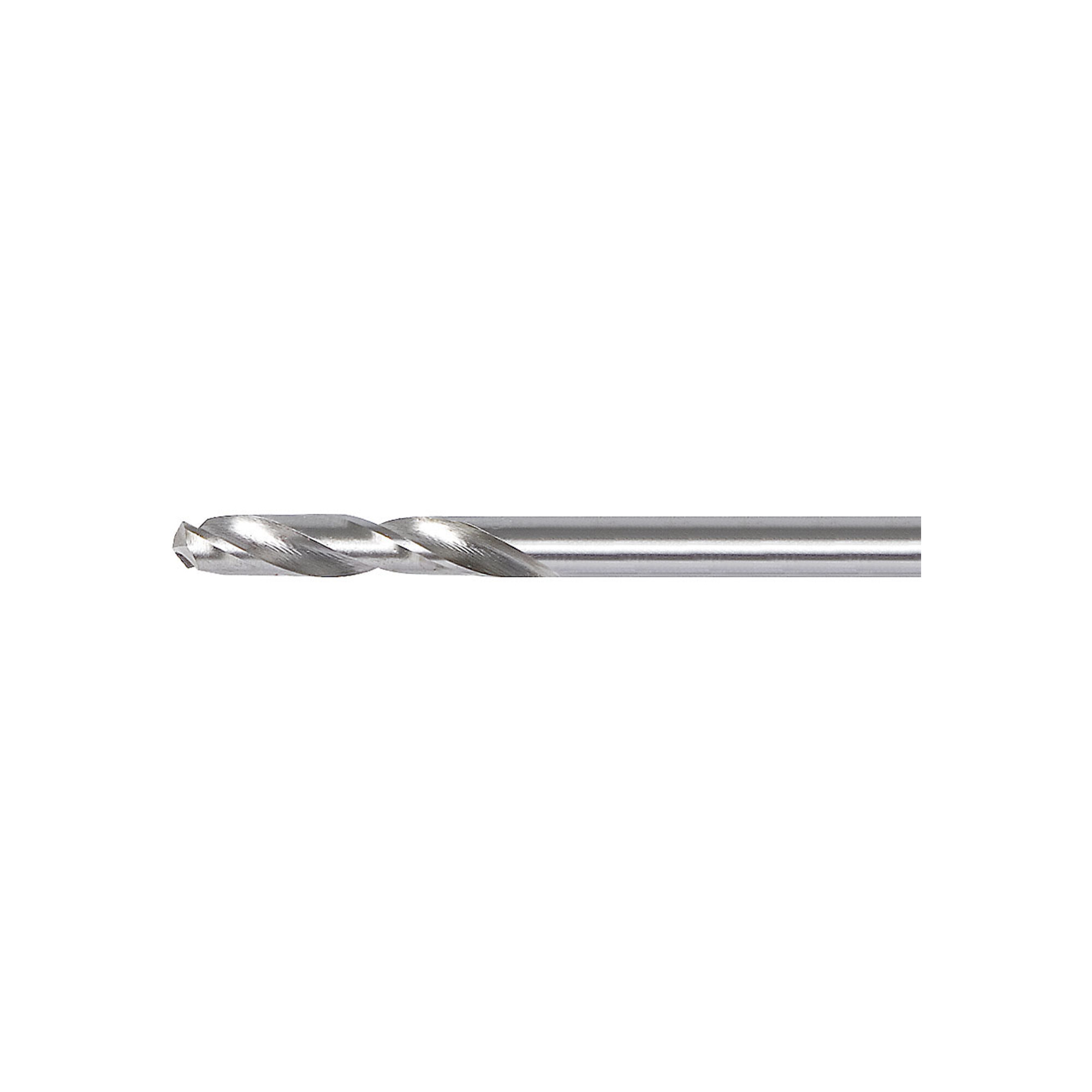 Kraftwerk Zentrierbohrer HSS 1/4" 75 mm