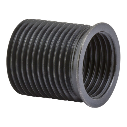 Kraftwerk Zündkerze-Gewindereperatur-Satz, 16-tlg.