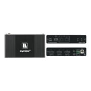 Kramer 4K HDMI Auto-Switcher 2:1 VS-211X-1