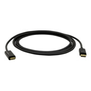 Kramer 4K HDMI Kabel 3,0m C-DPM/HM/UHD-10-1