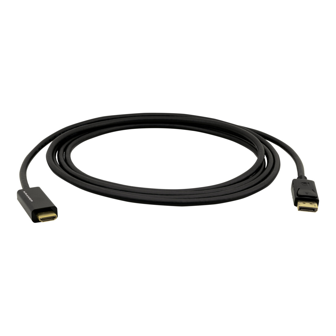 Kramer 4K HDMI Kabel 3,0m C-DPM/HM/UHD-10