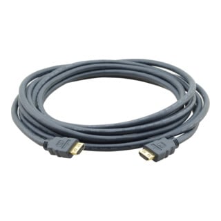 Kramer Câble de connexion HDMI 7,6 m C-HM/HM/ETH-25