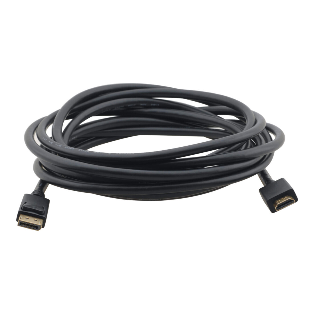 Kramer Display-Port zu HDMI Kabel 3,0m C-DPM/HM-10