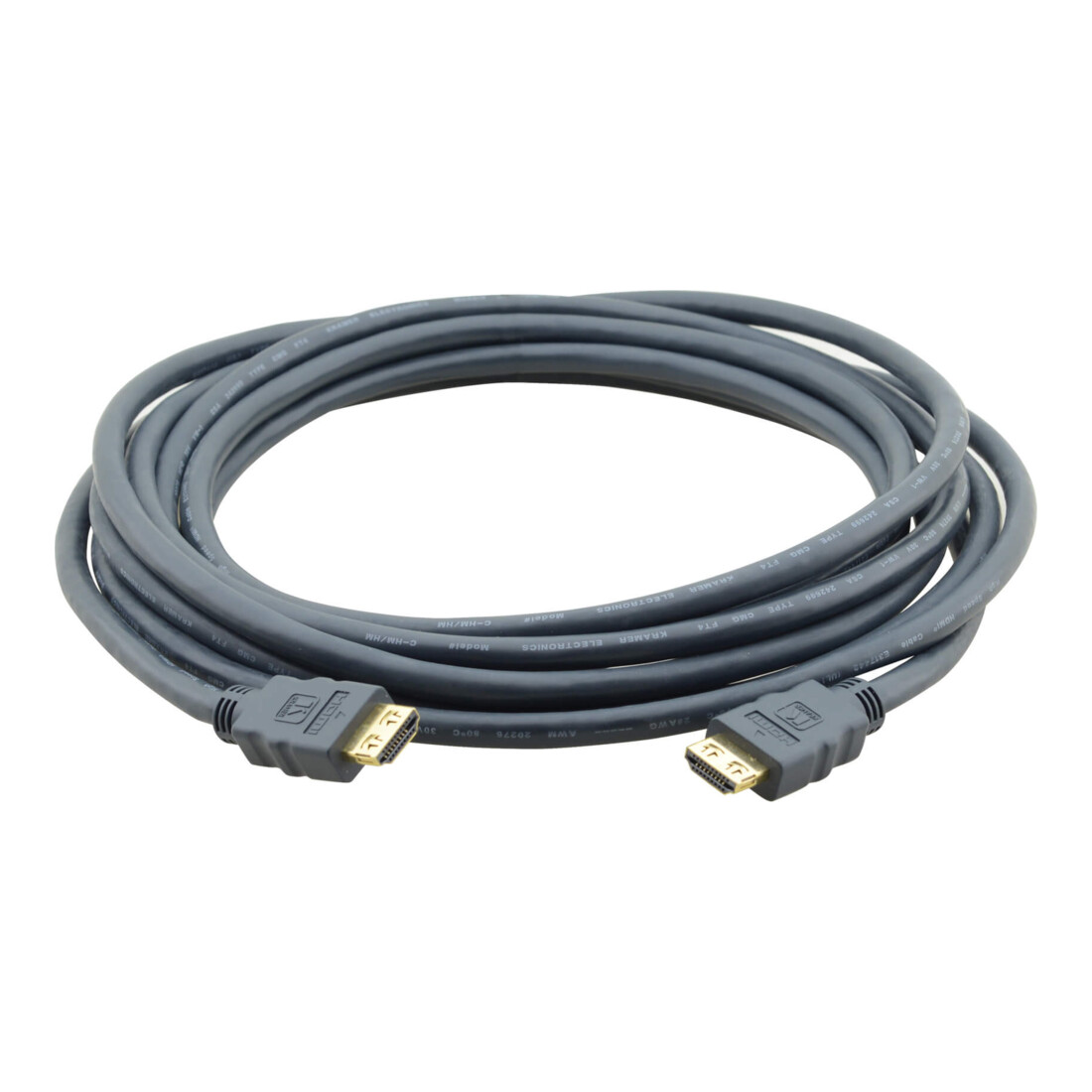 Kramer HDMI-Anschlusskabel 3,0m C-HM/HM-10