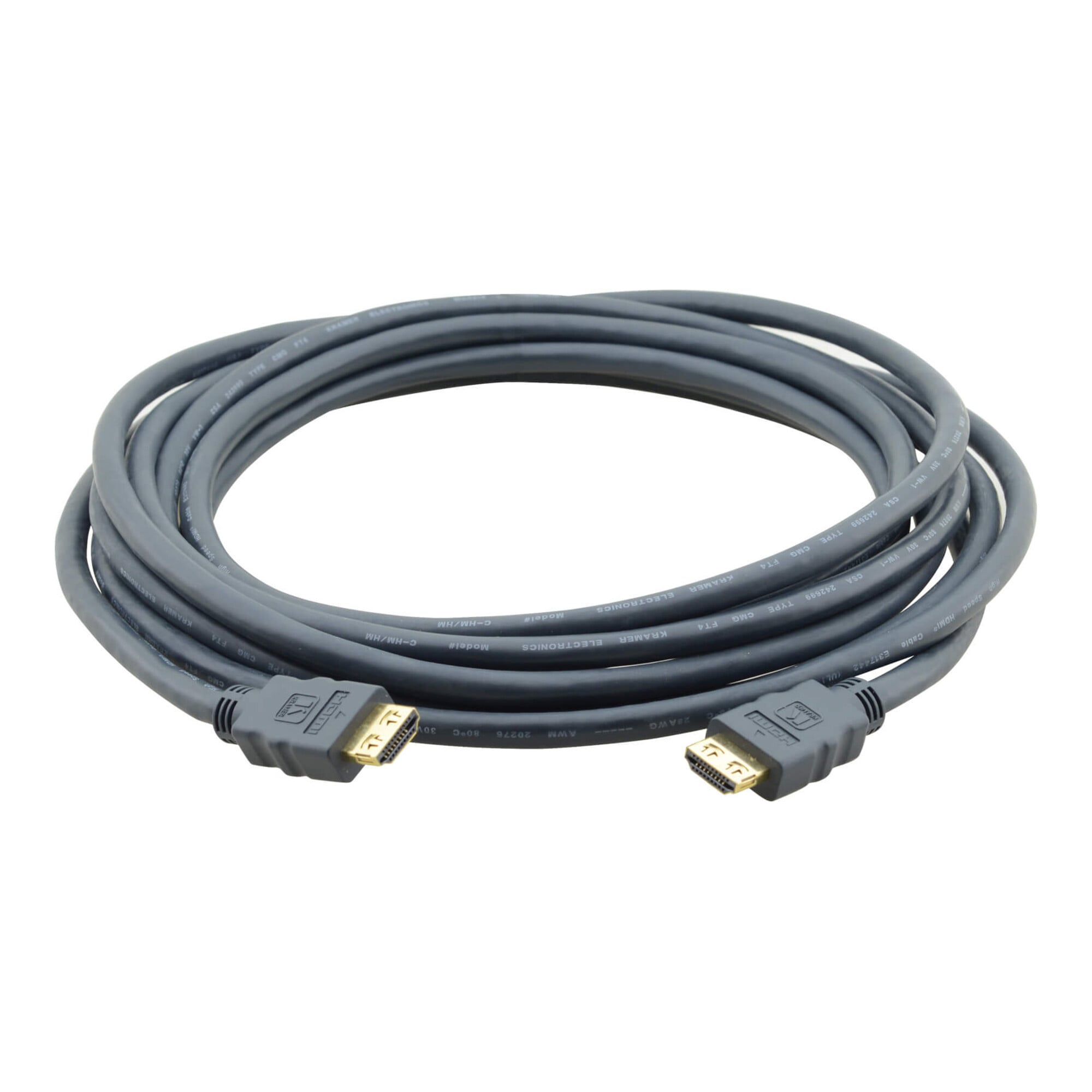 Kramer HDMI-Anschlusskabel 7,6m C-HM/HM/ETH-25