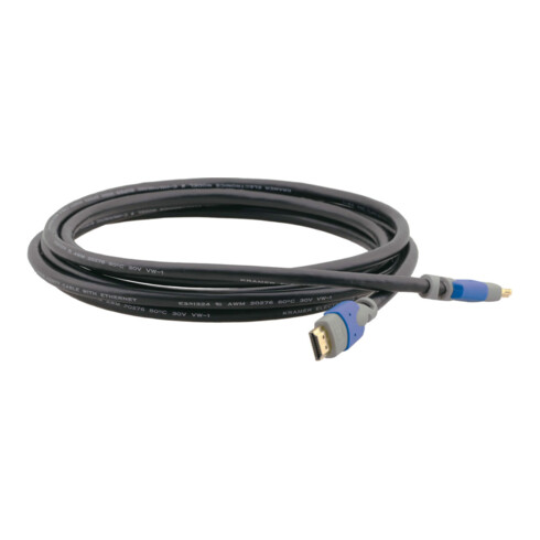 Kramer High-Speed HDMI-Kabel Premium,6,1m C-HM/HM/PRO-20