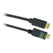 Kramer Hochgeschw.-HDMI-Kabel aktiv,7,6m CA-HM-25