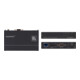 Kramer Übertrager f. 4K 60 UHD HDMI TP-580TXR-1