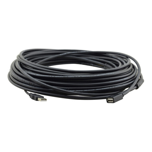 Kramer USB-Verlängerungskabel aktiv,19.5m CA-UAM/UAF-65