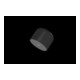 Kran Gummi Puffer 1 Innengewinde D63 H54 M10 NR70-1
