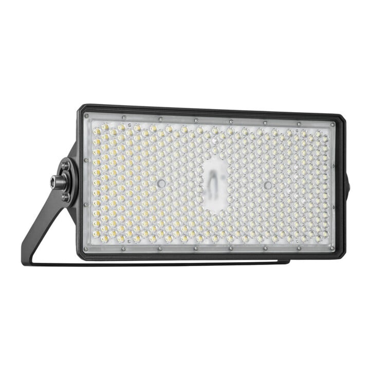 Kranstrahler Iluminator 150 800 lm 25 m câble caoutchouc + prise IP d