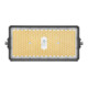 Kranstrahler Iluminator 23 200 lm 5 m câble caoutchouc + prise IP d.-2