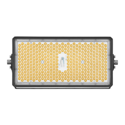 Kranstrahler Iluminator 23 200 lm 5 m câble caoutchouc + prise IP d.