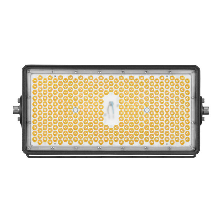 Kranstrahler Iluminator 23 200 lm 5 m câble caoutchouc + prise IP d.