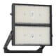 Kranstrahler Iluminator 23 200 lm 5 m câble caoutchouc + prise IP d.