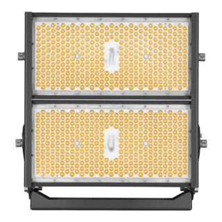 Kranstrahler Iluminator 75 400 lm 10 m câble caoutchouc + prise IP d