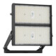 Kranstrahler Iluminator 75 400 lm 10 m câble caoutchouc + prise IP d-2