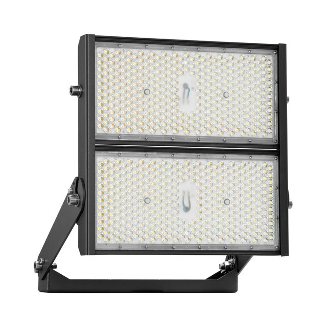Kranstrahler Iluminator 75 400 lm 10 m câble caoutchouc + prise IP d