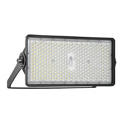 Kranstrahler Iluminator 75 400 lm 10 m câble caoutchouc + prise IP d-4