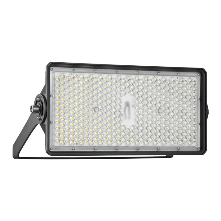 Kranstrahler Iluminator 75 400 lm 10 m câble caoutchouc + prise IP d