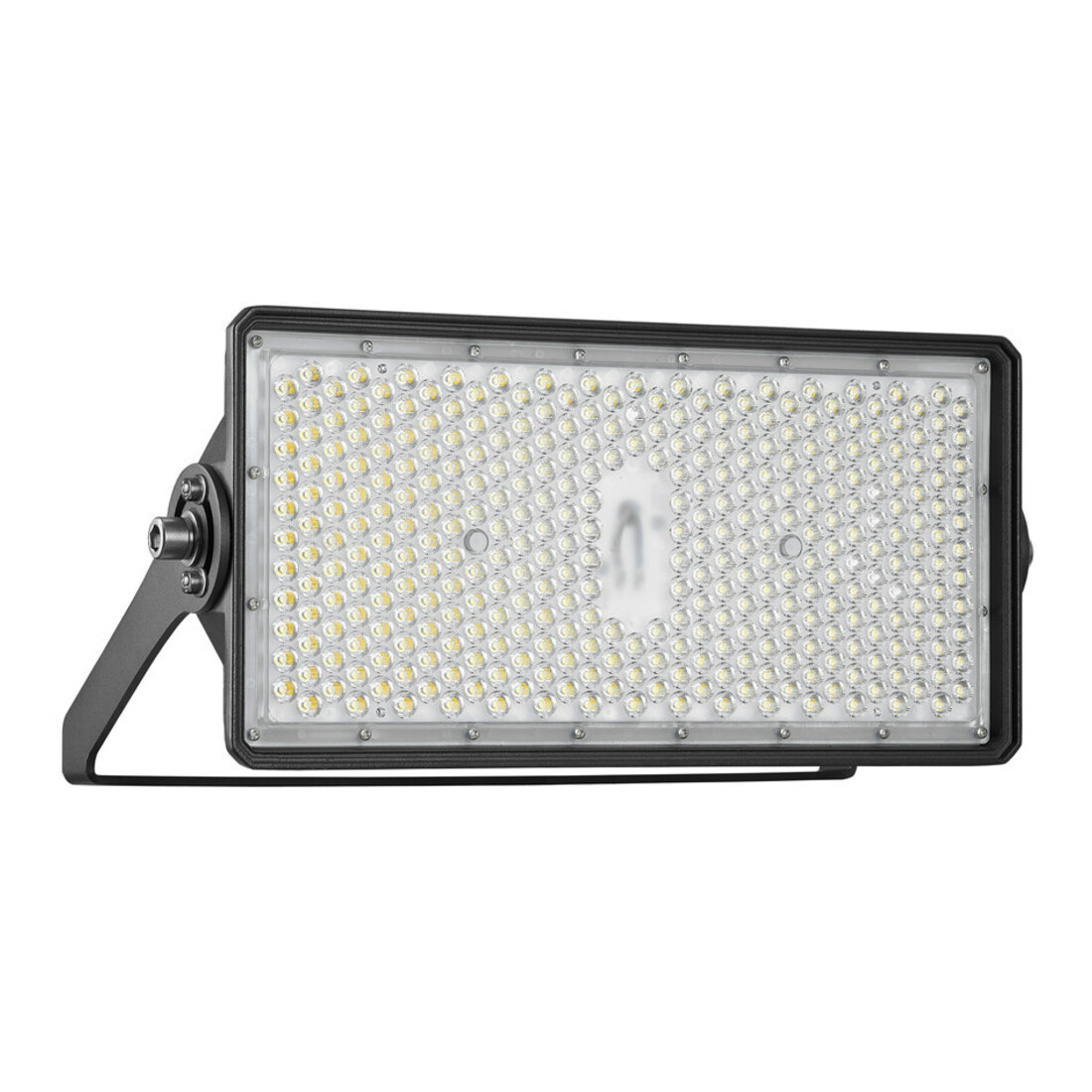 Kranstrahler Iluminator 75 400 lm 10 m câble caoutchouc + prise IP d