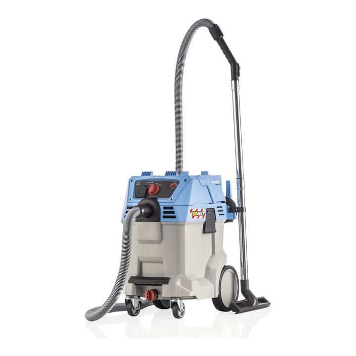 Kränzle Aspirateur eau et poussière Ventos 42 L/PC